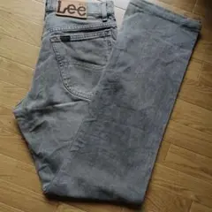 Lee ストレートデニム 29×33
