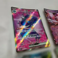 ポケモンカードセット（ムウマージGX他）