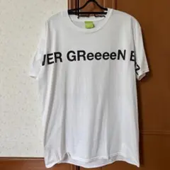 gre4n boyz Tシャツ(GReeeeN LIVE TOUR 2022) - メルカリ