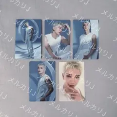 SEVENTEEN NEW_ トレカ ジョシュア セルカ まとめ売り