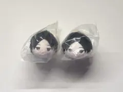 ハイキュー もちマス vol.4 国見 2点