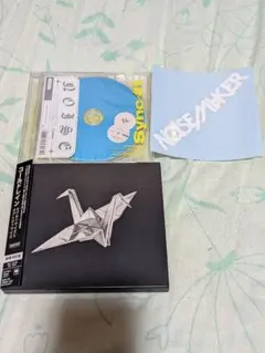 NOISEMAKER (masato参加)・coldrain