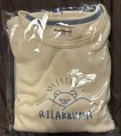 リラックマ パジャマ