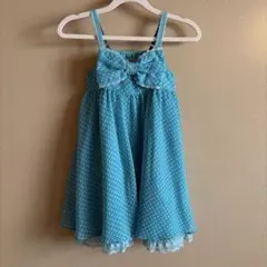 メゾピアノのワンピース 130cm