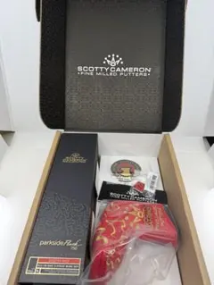2026年度【記念品】スコッティキャメロン メンバーギフト - メルカリ