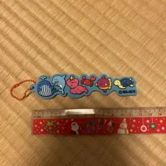 たべっ子どうぶつ ラバーボールチェーンC