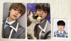 スキズ アイエン I.N 韓国ペンミ STAYZONE 3/30,3/31 他