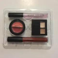 JELLY 付録 EMODA コスメ