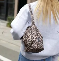 OUTDOOR PRODUCTS BASIC Drawstring BAGのサムネイル