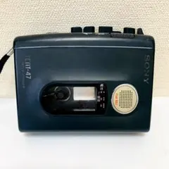 2026年最新】ソニーカセットレコーダージャンクの人気アイテム - メルカリ