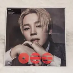 新品未開封】ARIRANG JIN Pink Vinyl - メルカリ