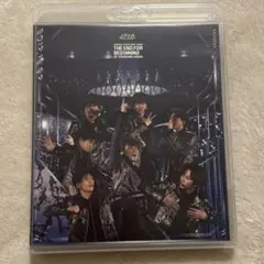 超特急 THE END FOR BEGINNING Blu-ray 初回生産限定
