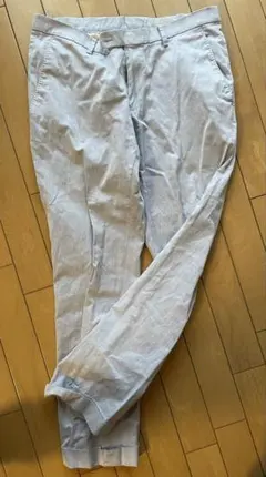 ボニー様THE SUIT COMPANY スーツカンパニー　スラックスのサムネイル