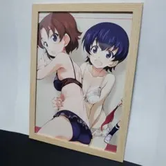 ガールズ＆パンツァー　船舶科