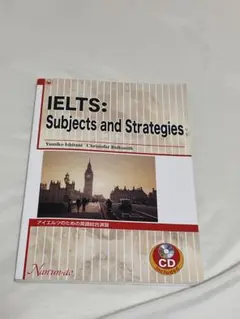 IELTS:Subjects and Strategies