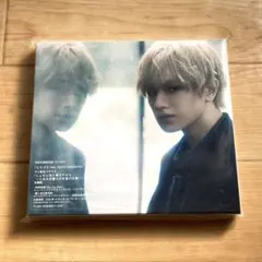 ヒトゴト feat. Kento Nakajima/初回生産限定盤BD