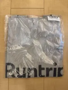Runtrip ラントリップ　トートバッグ