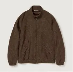 2025年最新】auralee 24aw ブルゾンの人気アイテム - メルカリ