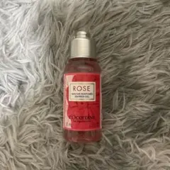 L'OCCITANE ROSE DOUCEUR SHOWER GEL 75ml