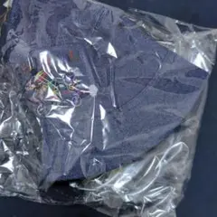 オッズパーク　ヤッターマンコラボ　コラボ バケットハット（デニムブルー）