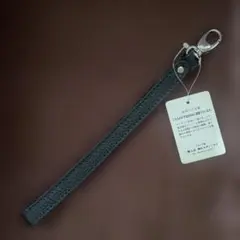 TRAMONTANO トラモンターノ クラッチバッグ 付属品 ストラップ 紺