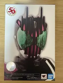 2026年最新】真骨彫製法 仮面ライダーディケイド 50thの人気アイテム
