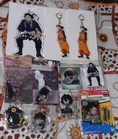 僕のヒーローアカデミア 相澤 まとめ売り アクスタ アクキー 計12点 僕のヒーローアカデミア 相澤 まとめ売り アクスタ アクキー 計12点