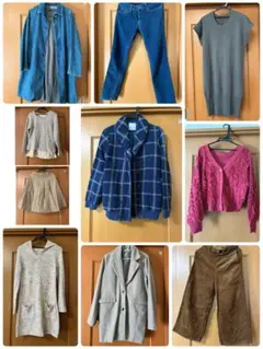 レディースまとめ売り lサイズ