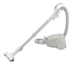 Panasonic 掃除機 紙パック式 MC-PJ23A