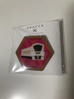 2025年最新】スペーシア ピンバッジの人気アイテム - メルカリ