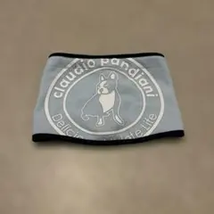 claudio pandiani サッカージャンキー　ネックウォーマー