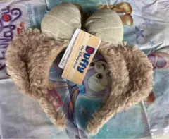 [新品] シェリーメイ 耳付きカチューシャ　ディズニーシー