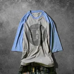 15’s Oakley ラグランTシャツ Y2K archiveのサムネイル