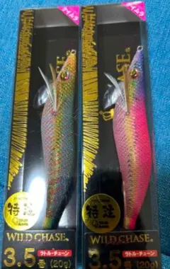 2026年最新】SQUID MANIA エギ・餌木の人気アイテム - メルカリ