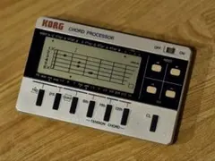 KORG CONCERT C-3200 ダークブラウン - メルカリ