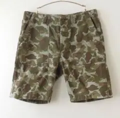 2025年最新】supreme ショーツ 迷彩の人気アイテム - メルカリ