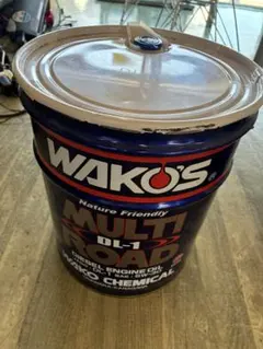 WAKO'S MULTI ROAD ディーゼルエンジンオイル 15W-40 - メルカリ