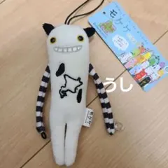 モケケ 北海道 牛