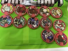 妖怪ウォッチ メダル 古典妖怪 まとめ売り