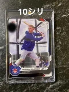【新品】大谷翔平　ゴーストオブツシマ　topps 1枚 大谷翔平 topps ゴーストオブツシマ 限定 - メルカリ