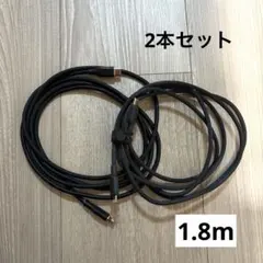 Anker タイプC & Lightning 充電ケーブル