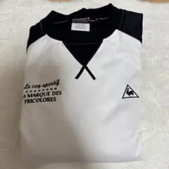 le coq sportif GOLF COLLECTION シャツ Mのサムネイル