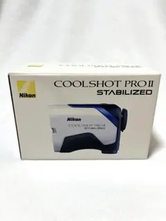 2026年最新】coolshot pro stabilized ニコンの人気アイテム - メルカリ