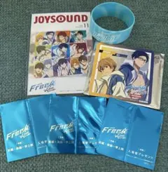 2026年最新】free! フィルム 凛 宗介の人気アイテム - メルカリ