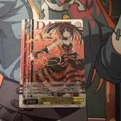 ヴァイス デアラ SP サイン 狂乱の悪夢 狂三 - メルカリ