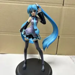 初音ミク フィギュア