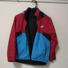 NIKE フード付きジャケット 140センチ