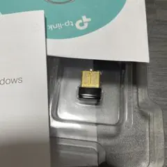 tp-link TL-WN725N Wi-Fiアダプター