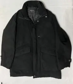VINTAIGE CLUB ジャケット コート レトロ 希少 Mのサムネイル