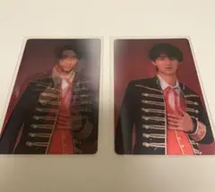 M!LK 曽野舜太 歴史トレカ